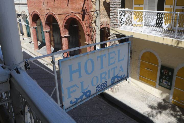 Hotel 149 of 155
