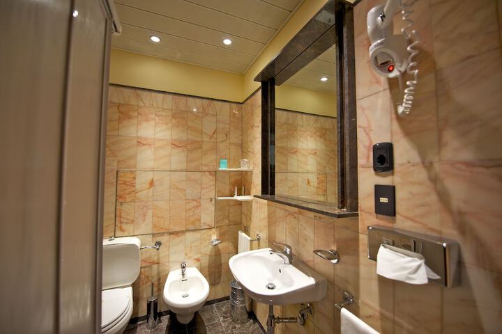Bathroom Vanities