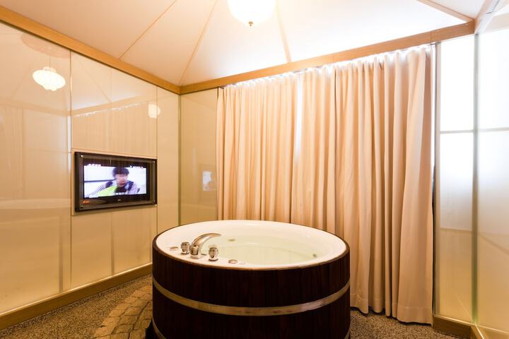 Bath Amenities