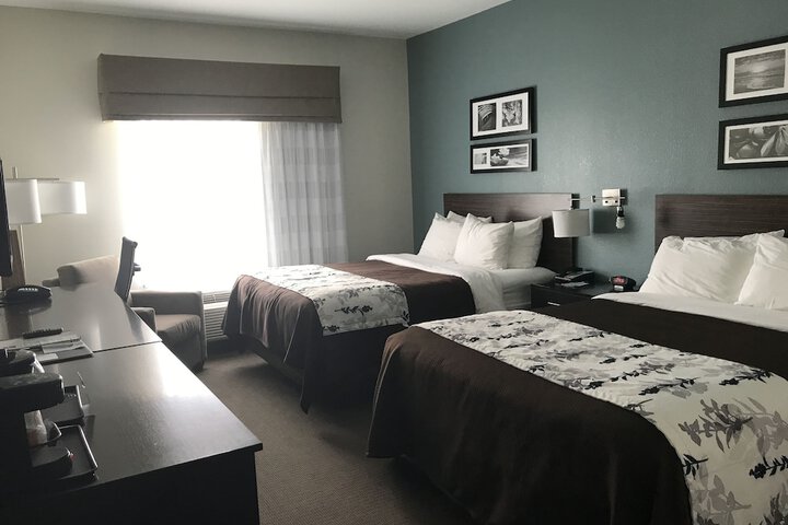 2 Queen Beds (3 of 8)
