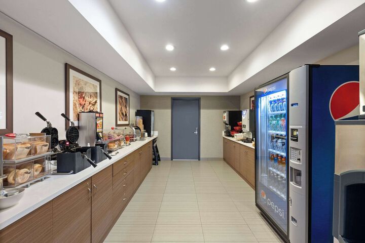 Microtel Inn &  Suites by Wyndham Kirkland Lake in Kirkland Lake, ON