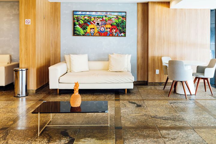 Hotel Interior 7 of 36