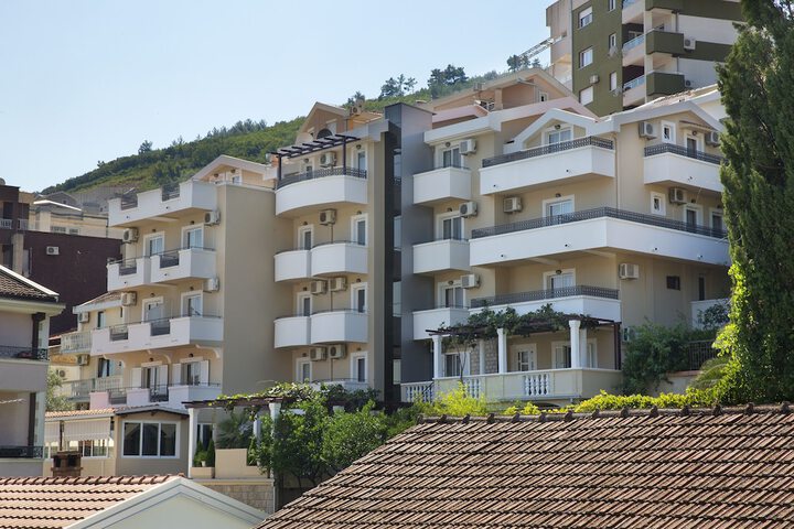 Villa Ljubanovic