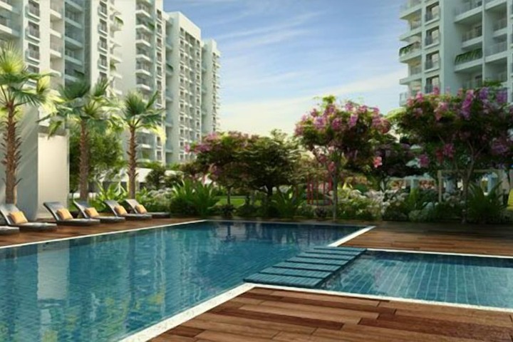 Pool to Cool