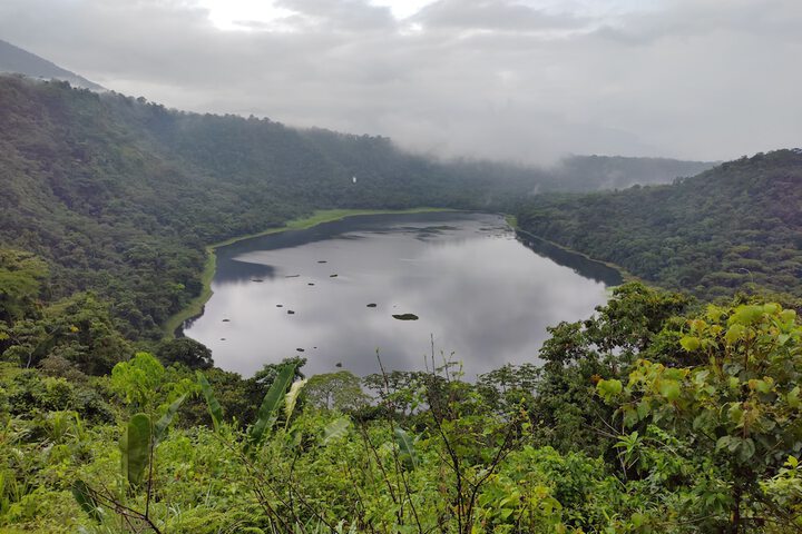 Image of Hotel y Mirador Bosque Alegre