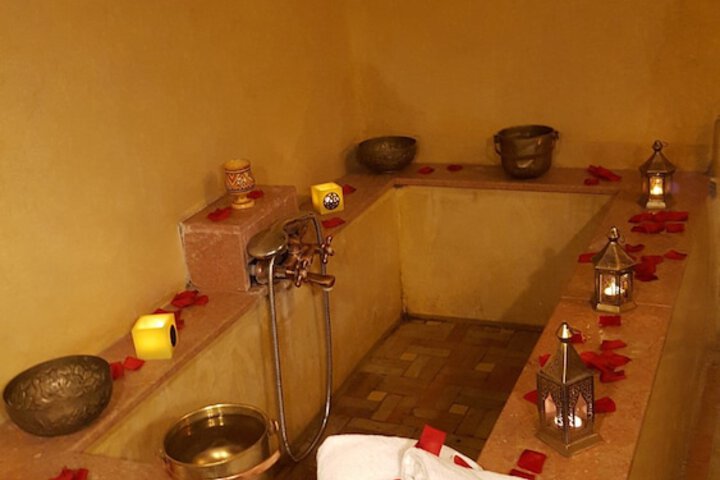 Bathroom Vanities