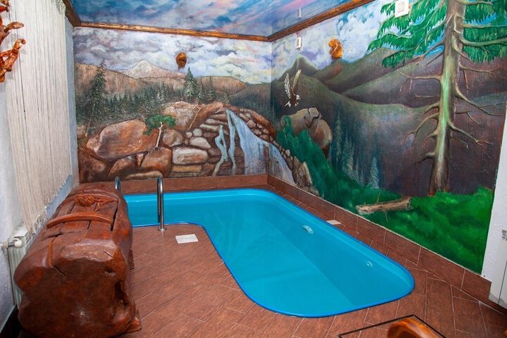 Pool 31 of 46