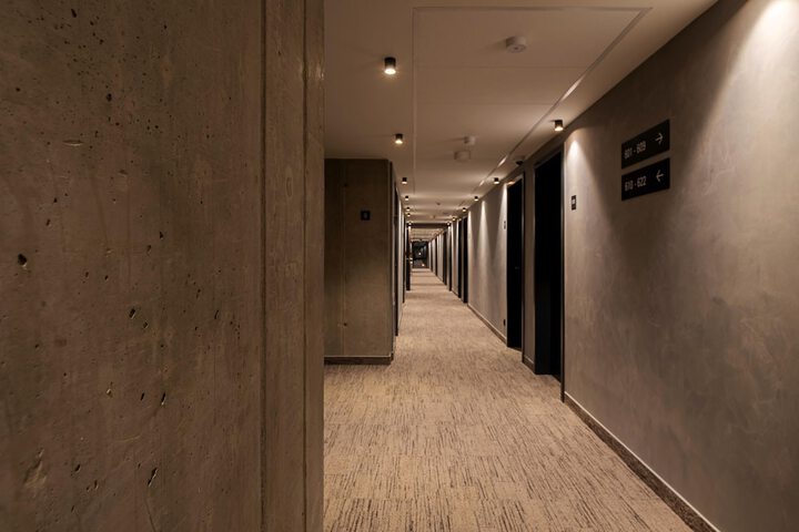 Hotel Interior 13 of 90