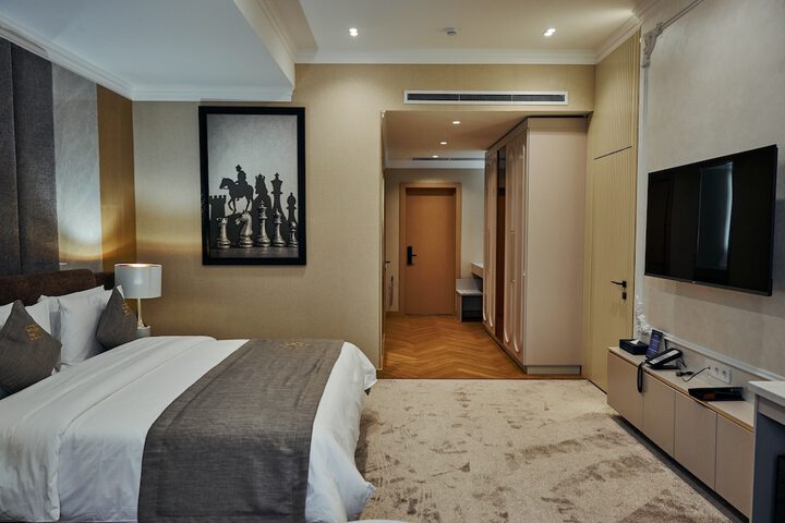 Image of Grand Altyn Hotel
