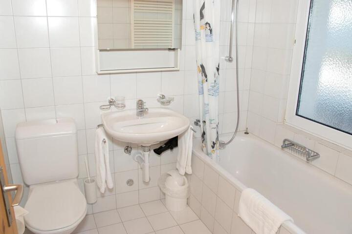 Standard Room Photo