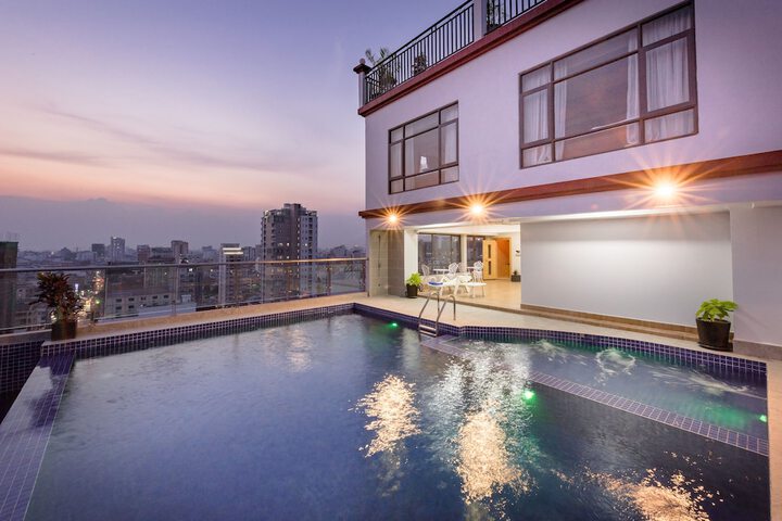 SOHO Residence
