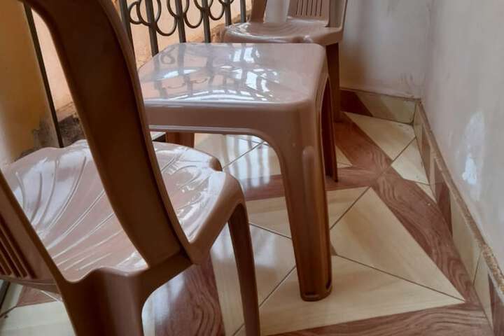 Terrace/Patio 6 of 13