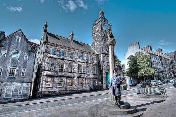 Fitness Center Photo