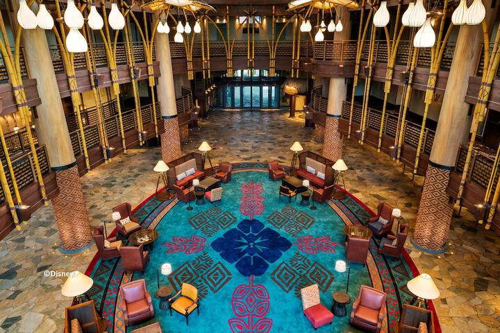 Hotel Interior 3 of 42