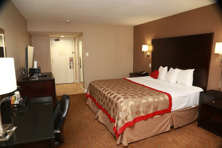 1 King Bed (6 of 13)