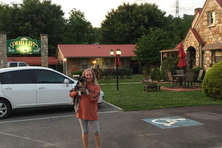 Pet-friendly