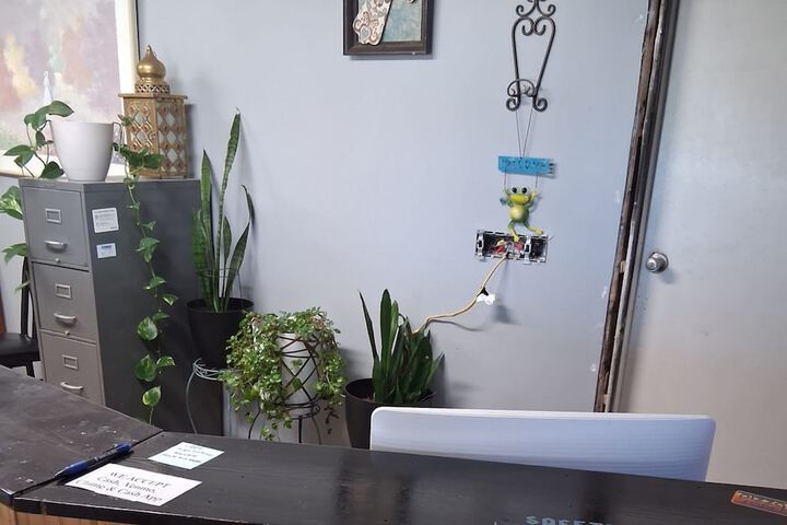 Hotel Interior 2 of 14