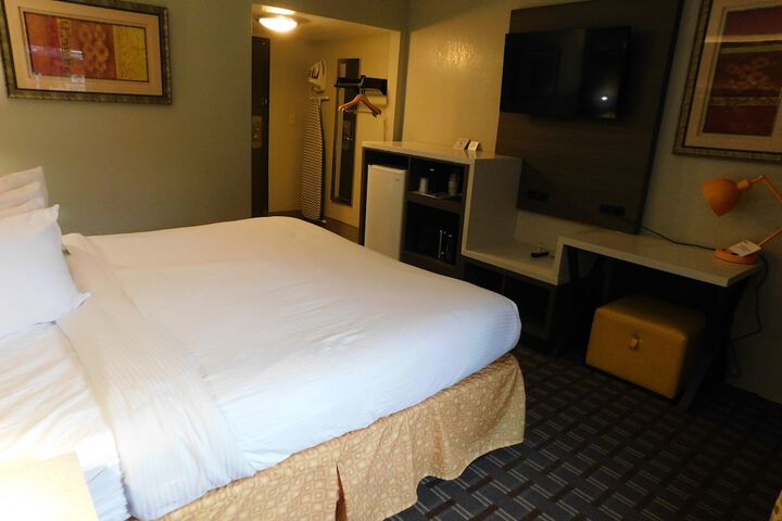 Standard | King Bed (38 of 64)