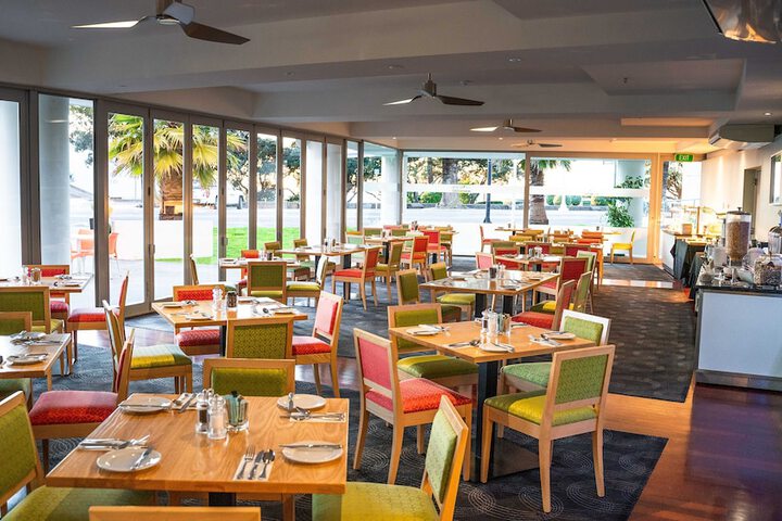 Dining Photos