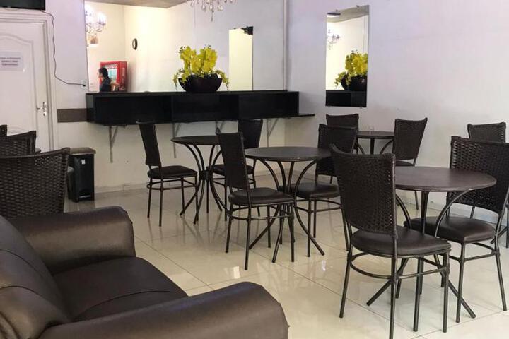 Image of Hotel Vila Real Dourados