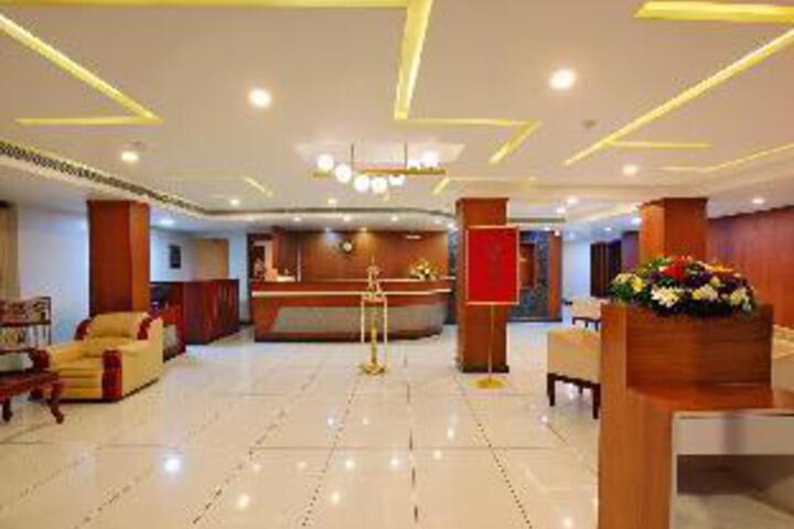 Hotel Interior 16 of 20