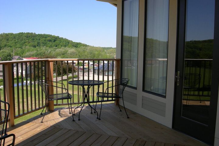 Terrace/Patio 9 of 30