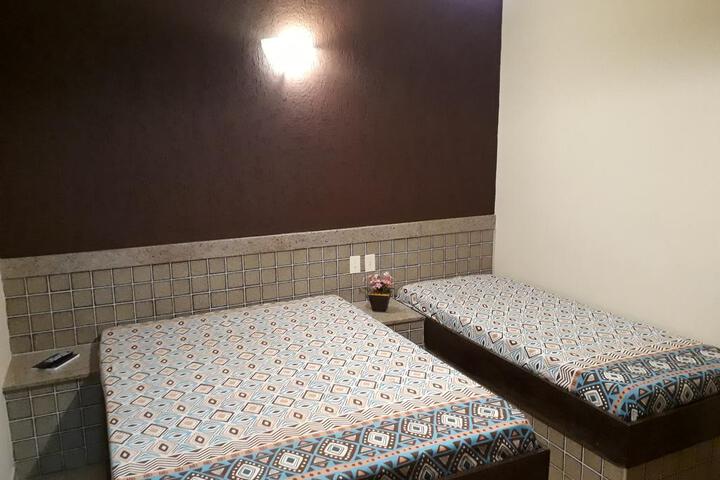 Hotel Pousada Dos Suricatos
