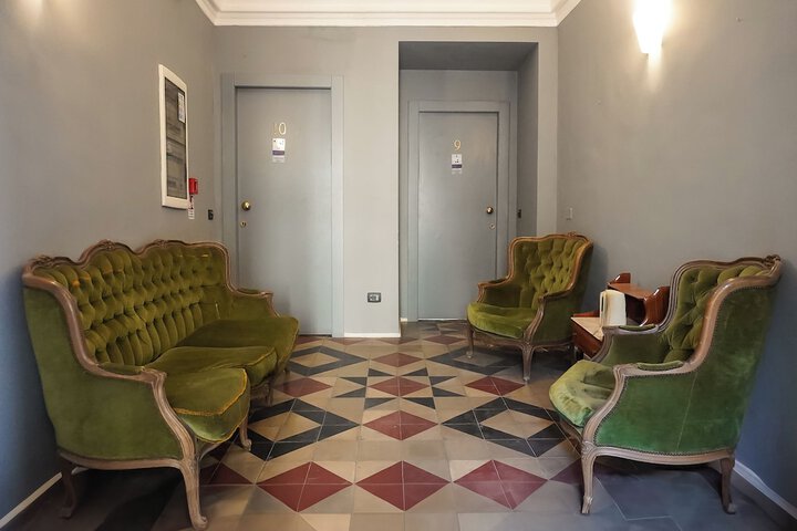 Hotel Interior 29 of 43