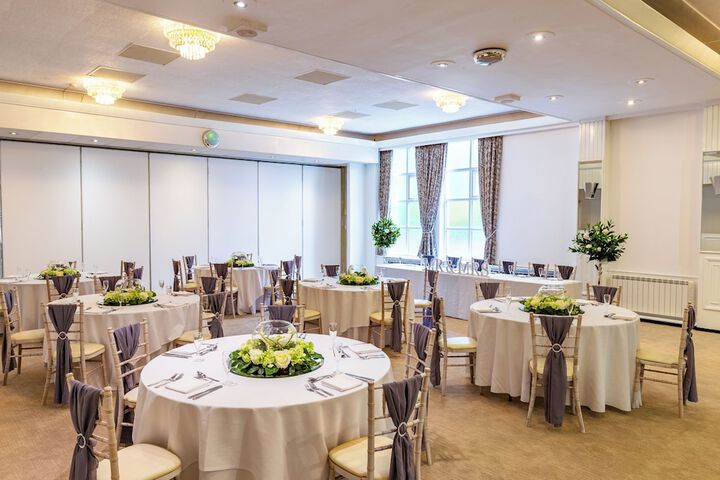 Ballroom/Hall 42 of 53