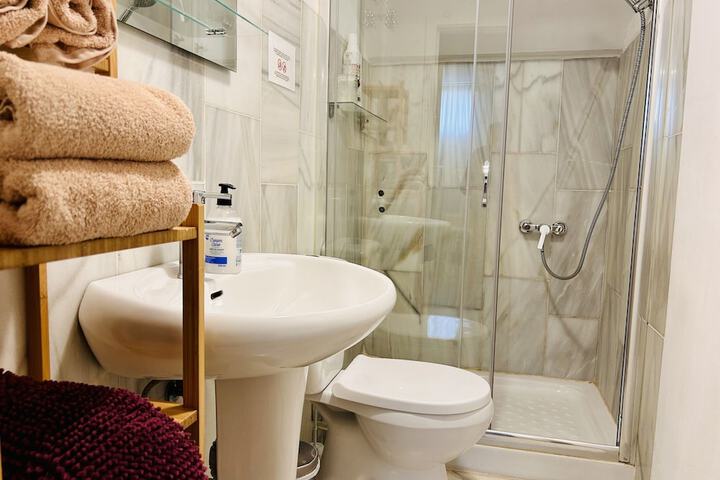 Bathroom Vanities