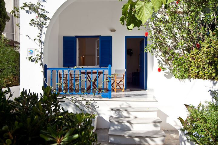 Terrace/Patio 53 of 63