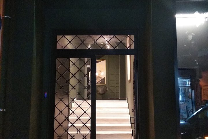 Hotel 70 of 72
