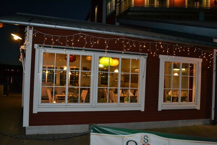 Restaurants