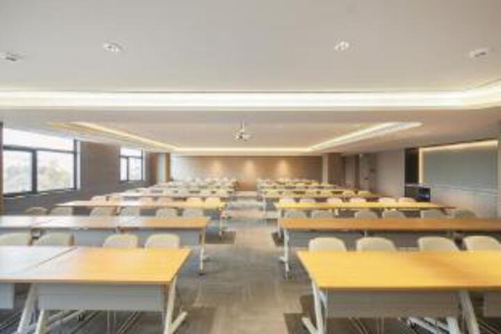 JI Hotel (Liyang City Government)