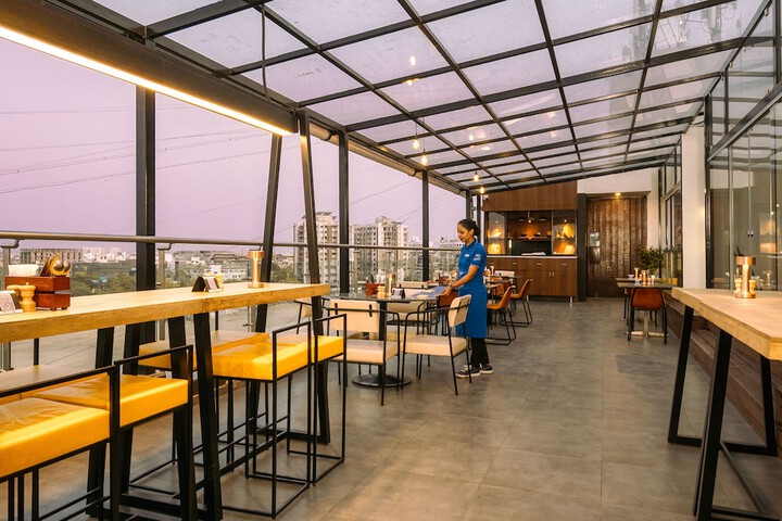 Terrace/Patio 108 of 109