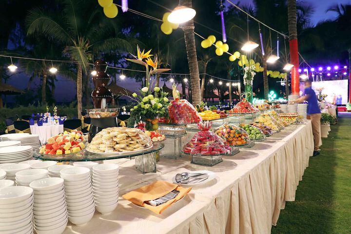 Wedding/Banquet 124 of 139