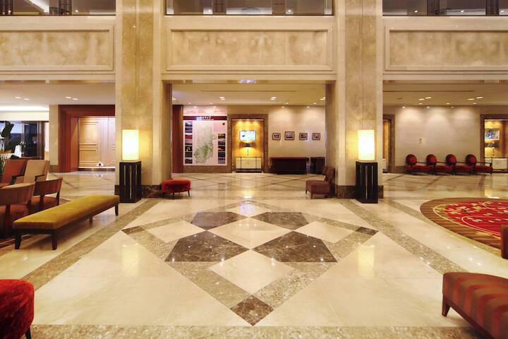 Hotel Interior 8 of 130