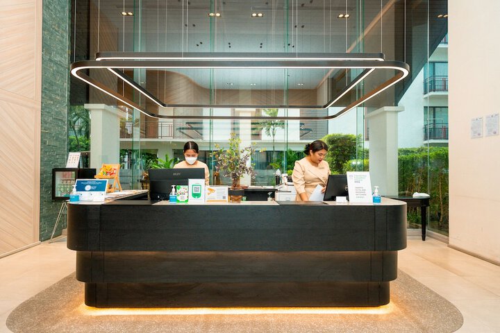 Hotel Interior 4 of 160
