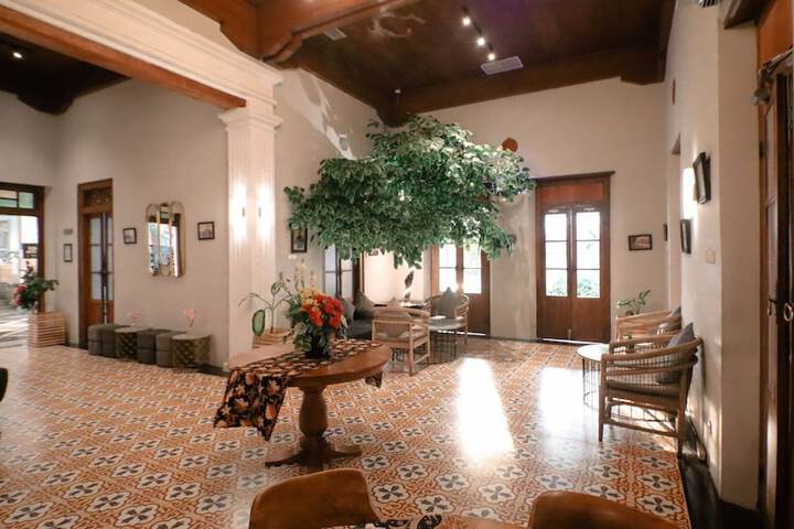 Hotel Interior 4 of 41