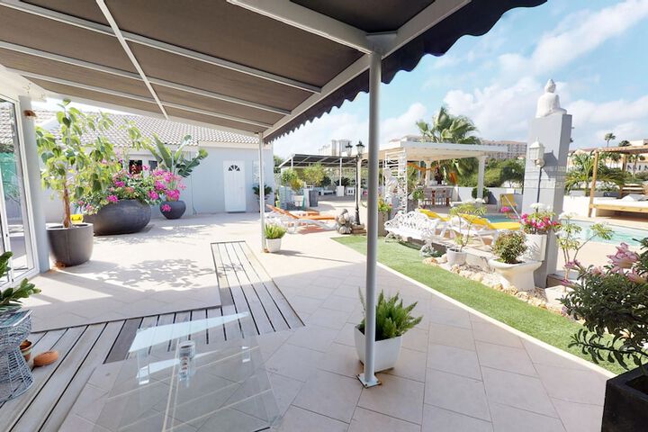 Terrace/Patio 61 of 118