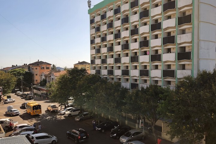 Hotel View 33 of 35
