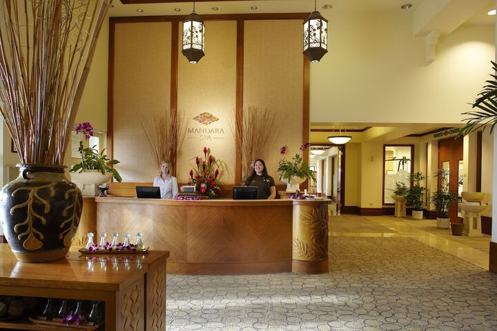 Spa