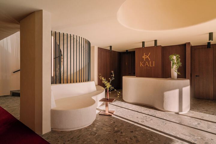 Hotel Interior 2 of 69