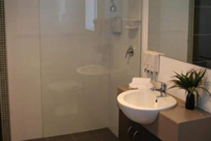Bath Amenities
