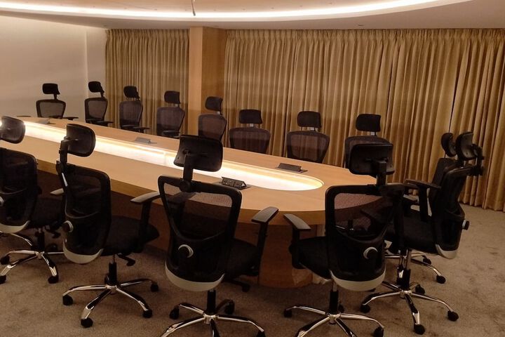 Meeting 24 of 27