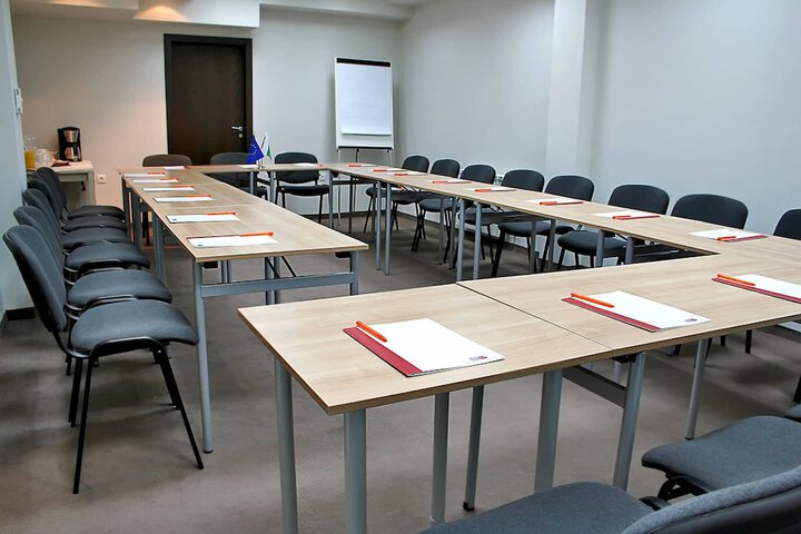 Meeting 44 of 47