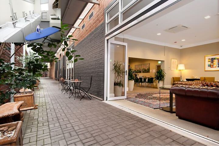 Terrace/Patio 33 of 38