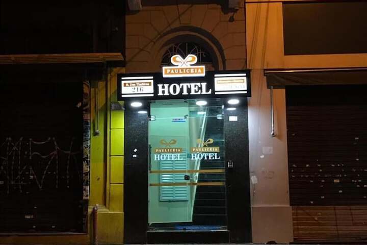Hotel 45 of 45