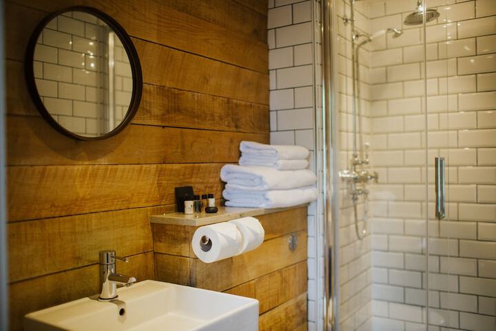 Bath Amenities