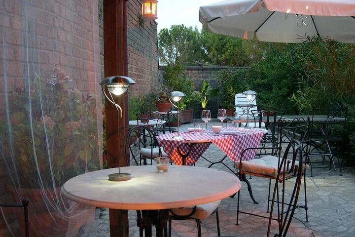 Restaurants